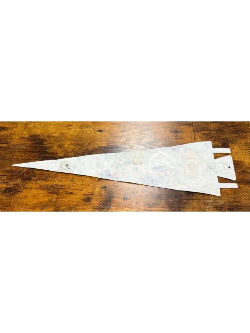 Vintage Sea World pennant